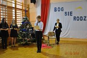 46 Boże Narodzenie 2018